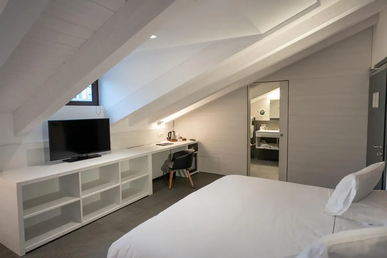 Boutique Hotel Touring Verona
