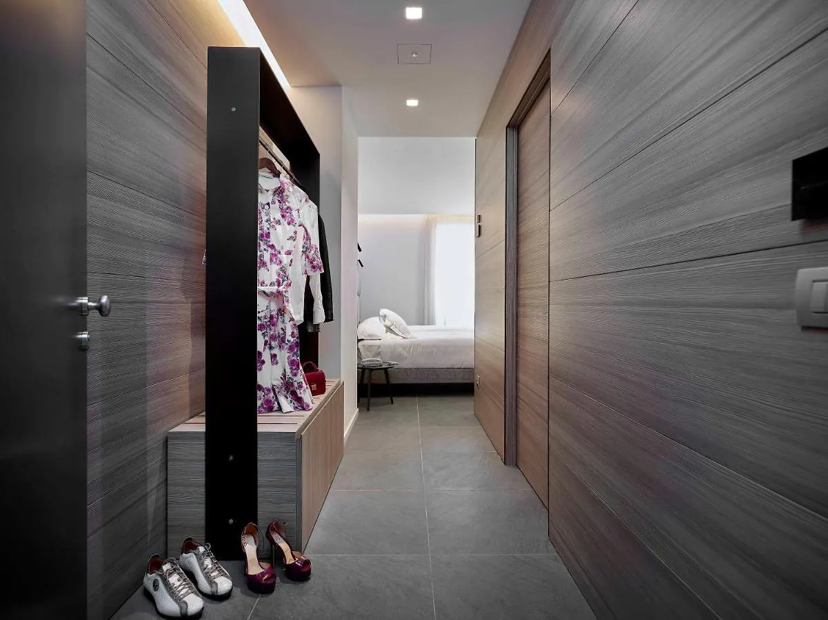 Boutique Hotel Touring Verona 3*,