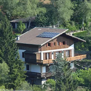  Bed & Breakfast L'helleboro - Immerso Nella Natura Italië