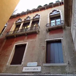 Nocleg ze śniadaniem Casa Venier