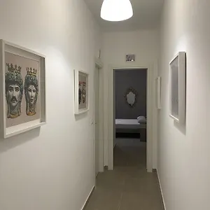 Pensjonat Aeroporto Katane