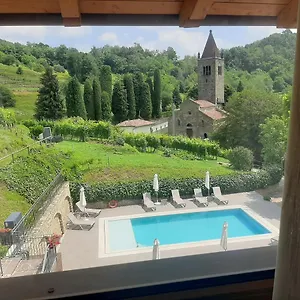  Bed & Breakfast Al-colle Italië