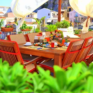  Bed & Breakfast Scirocco Italia