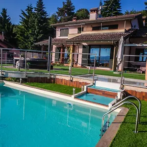  Bed & Breakfast Buzzi Italië