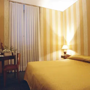 ** Bed & Breakfast Orange Garden Italië