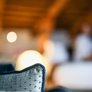 **** Hotel Santa Croce Boutique Italië