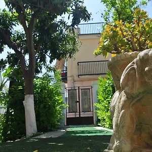  Bed & Breakfast La Palese Italië