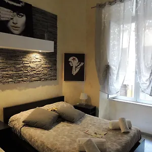 ** Bed & Breakfast Double B Ferruccio I Italië