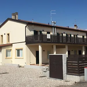 Apartamento Gate To