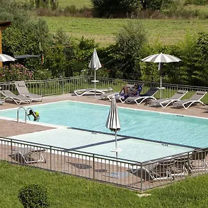 *** Hotel Campiglione Italië