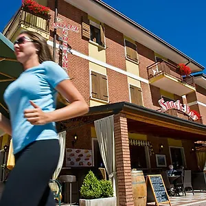 Costabella *** سان زينو دي مونتانا