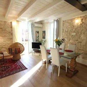 Apartamento Casa Angie
