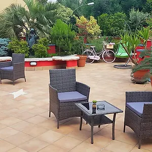 Apartamento Miglioranzi