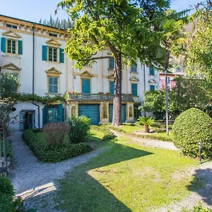 Il Batti Water Front And Private Toscolano-Maderno
