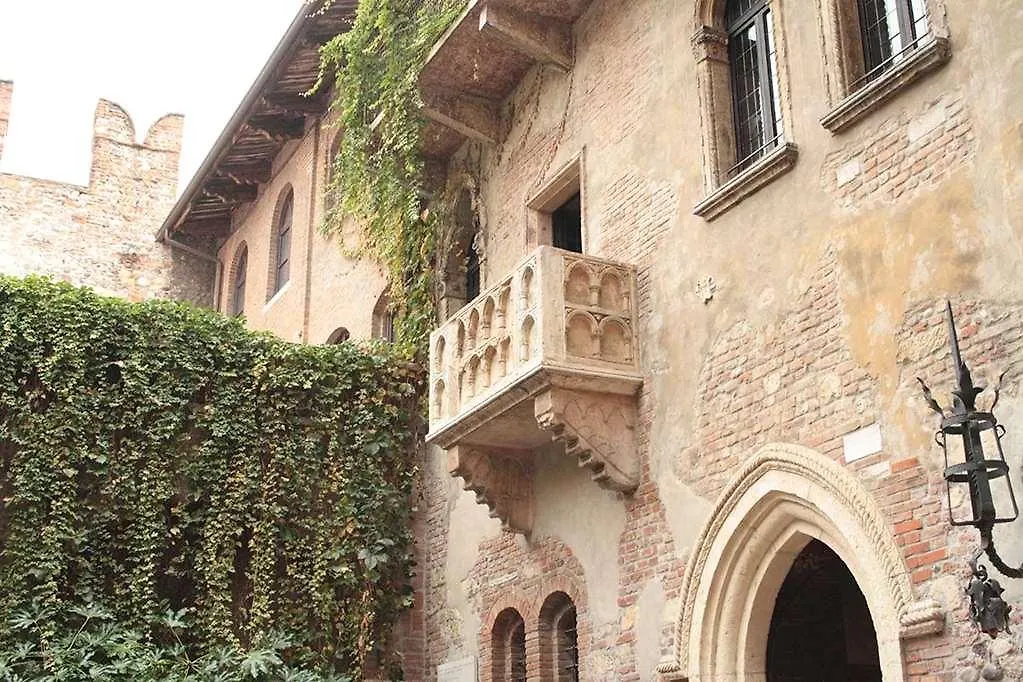 Boutique Hotel Touring Verona