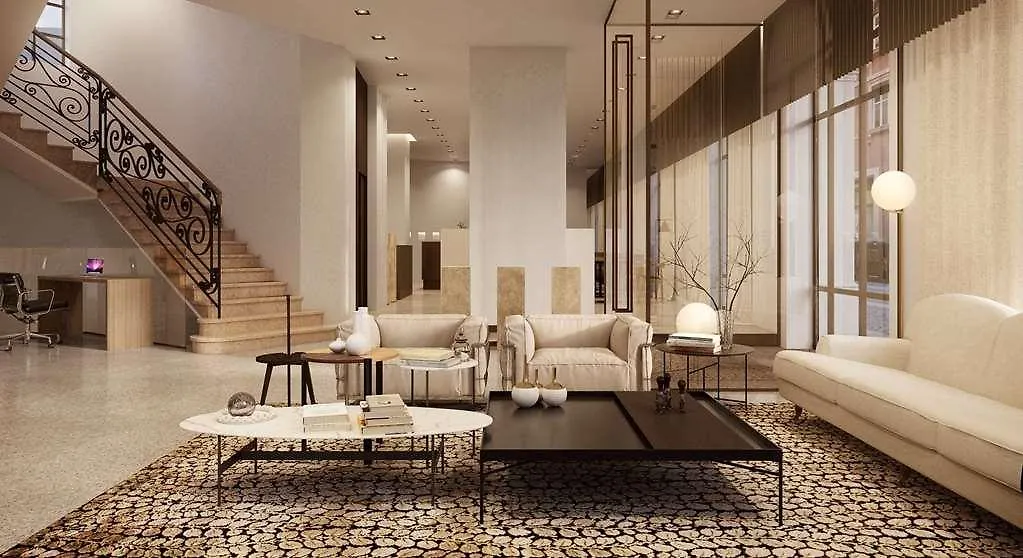 Boutique Hotel Touring Verona