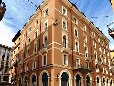 Boutique Hotel Touring Verona