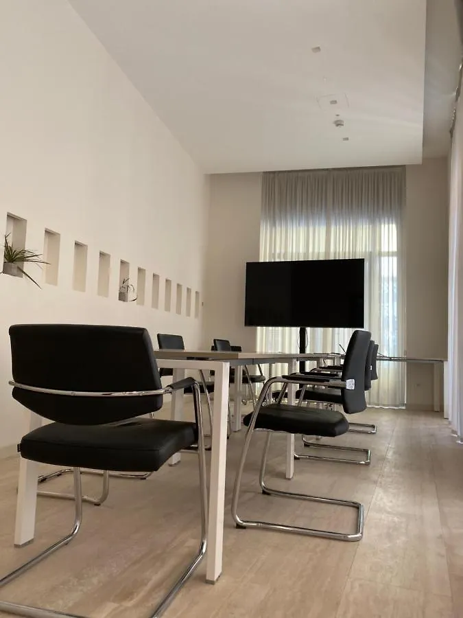 Boutique Hotel Touring Verona