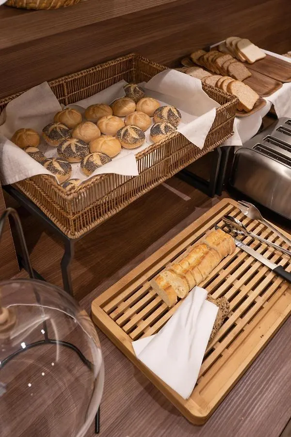 Boutique Hotel Touring Verona