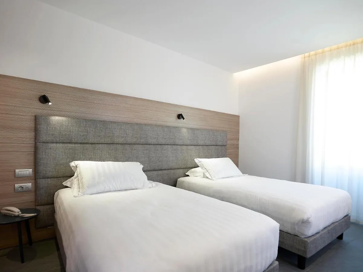 Boutique Hotel Touring Verona