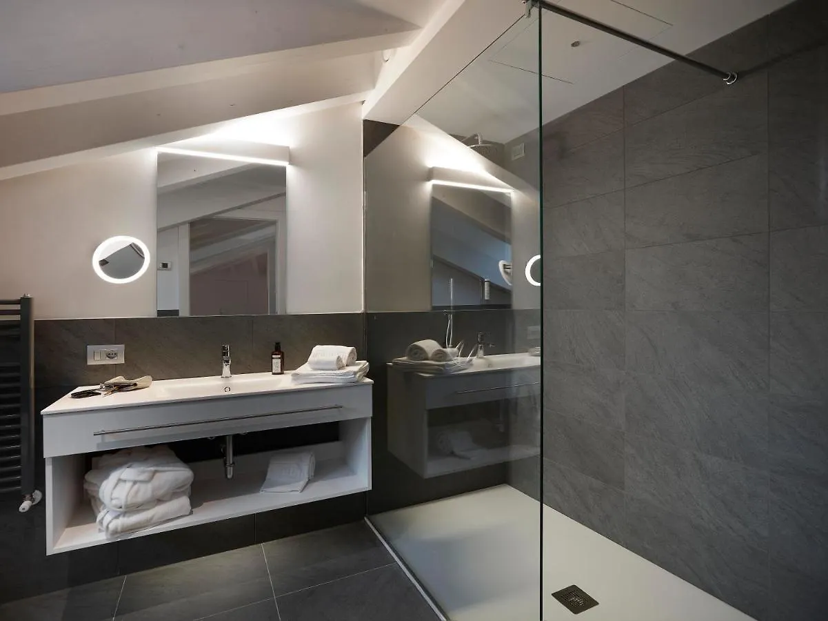 Boutique Hotel Touring Verona