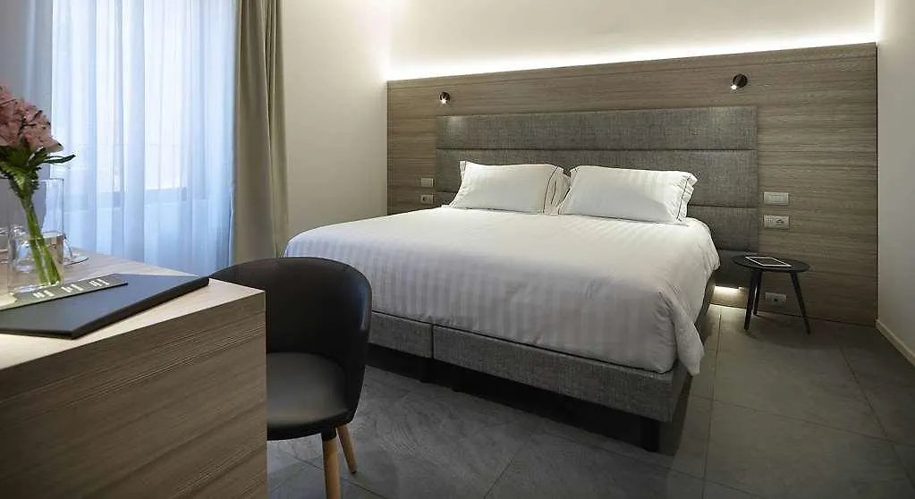 ורונה Boutique Hotel Touring איטליה