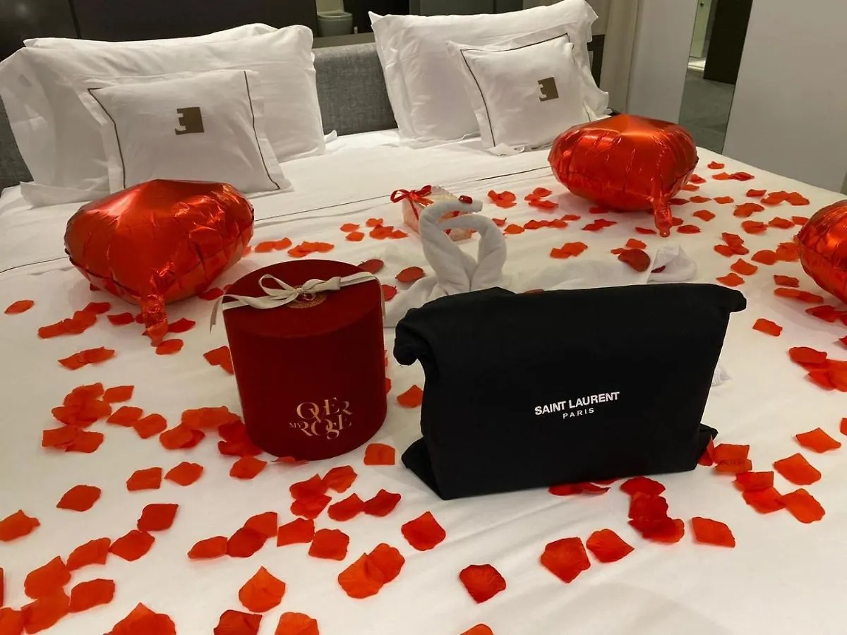 Boutique Hotel Touring Werona