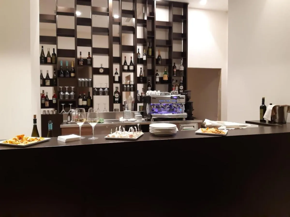 Boutique Hotel Touring Werona