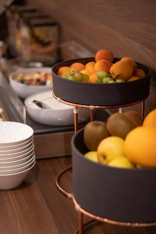 Boutique Hotel Touring Werona