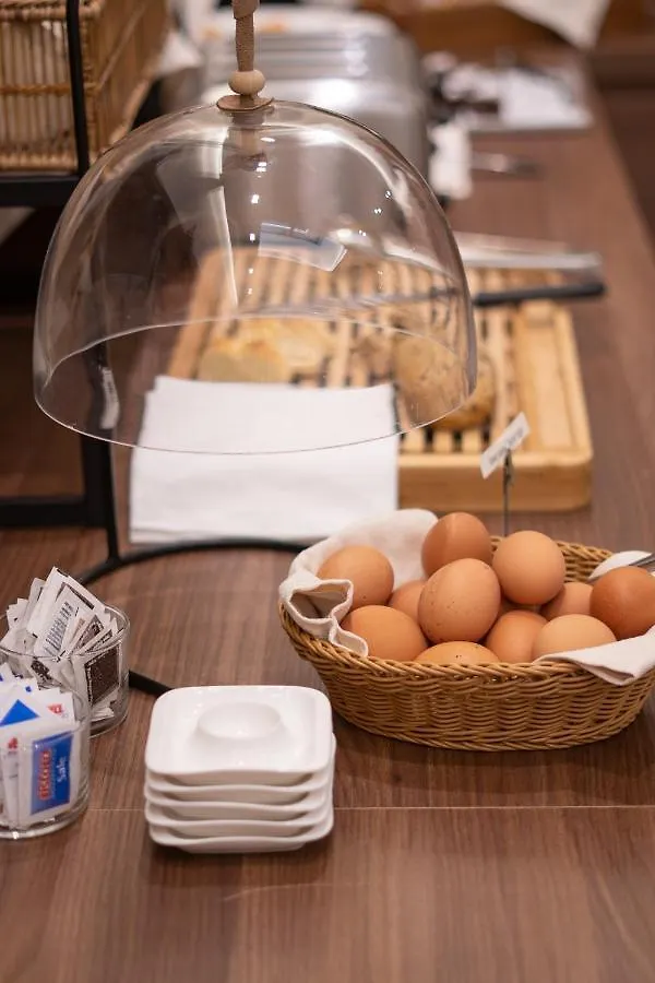 Boutique Hotel Touring Werona