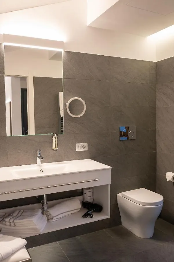 Boutique Hotel Touring Werona