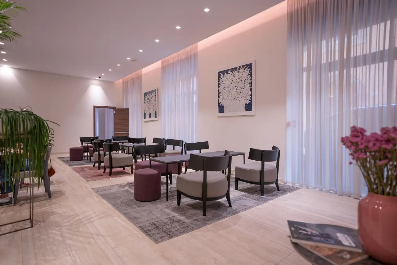 Boutique Hotel Touring Werona