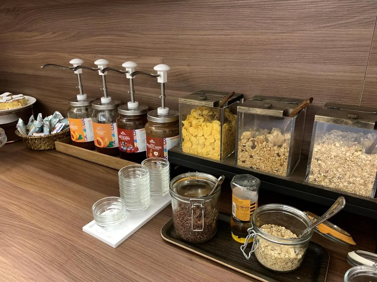Boutique Hotel Touring Werona