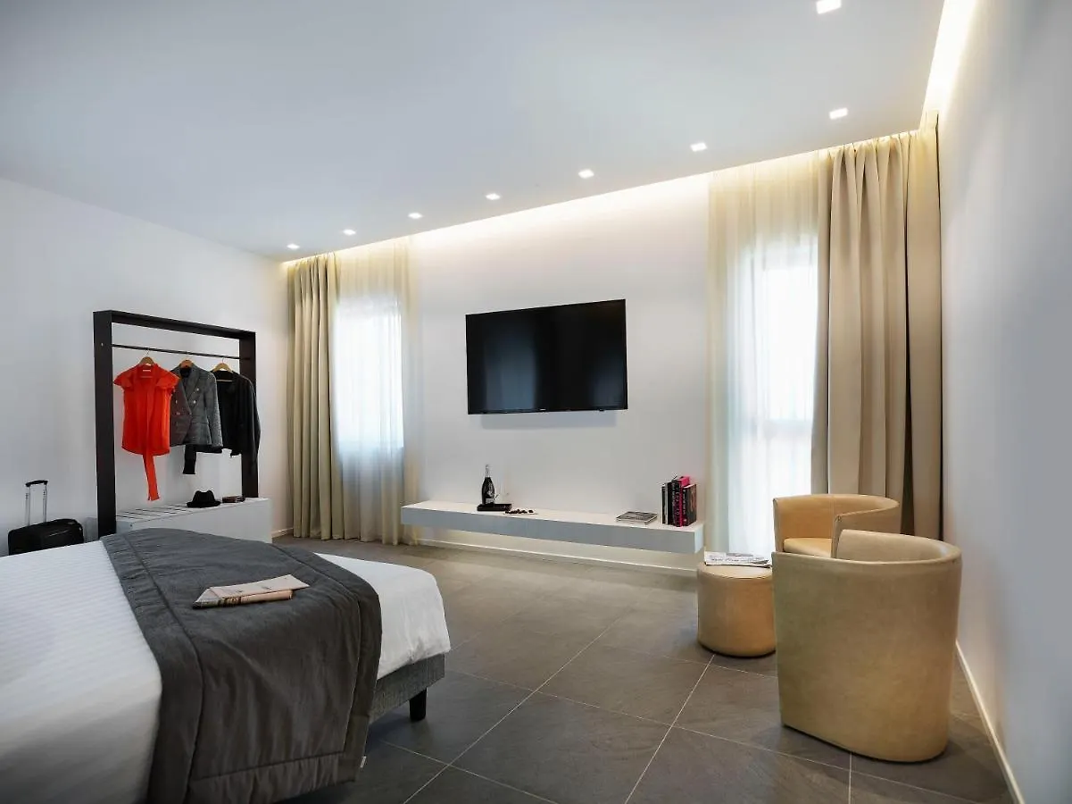 Boutique Hotel Touring Werona 3*,  Włochy