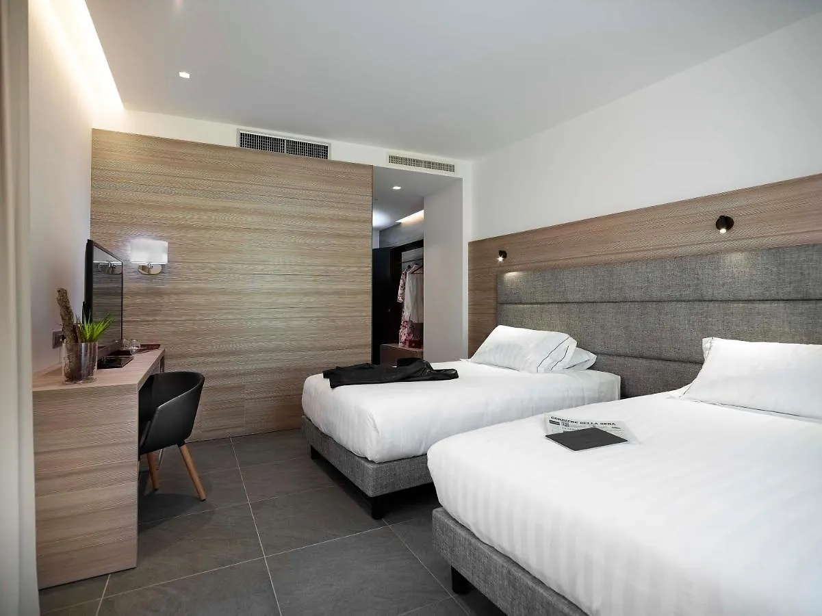 ***  Boutique Hotel Touring Werona Włochy
