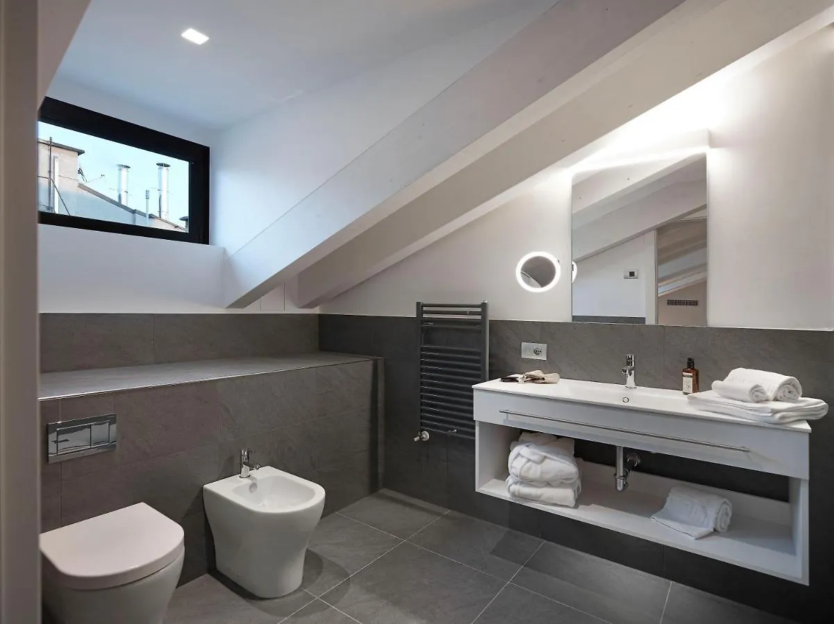 Boutique Hotel Touring Werona 3*,