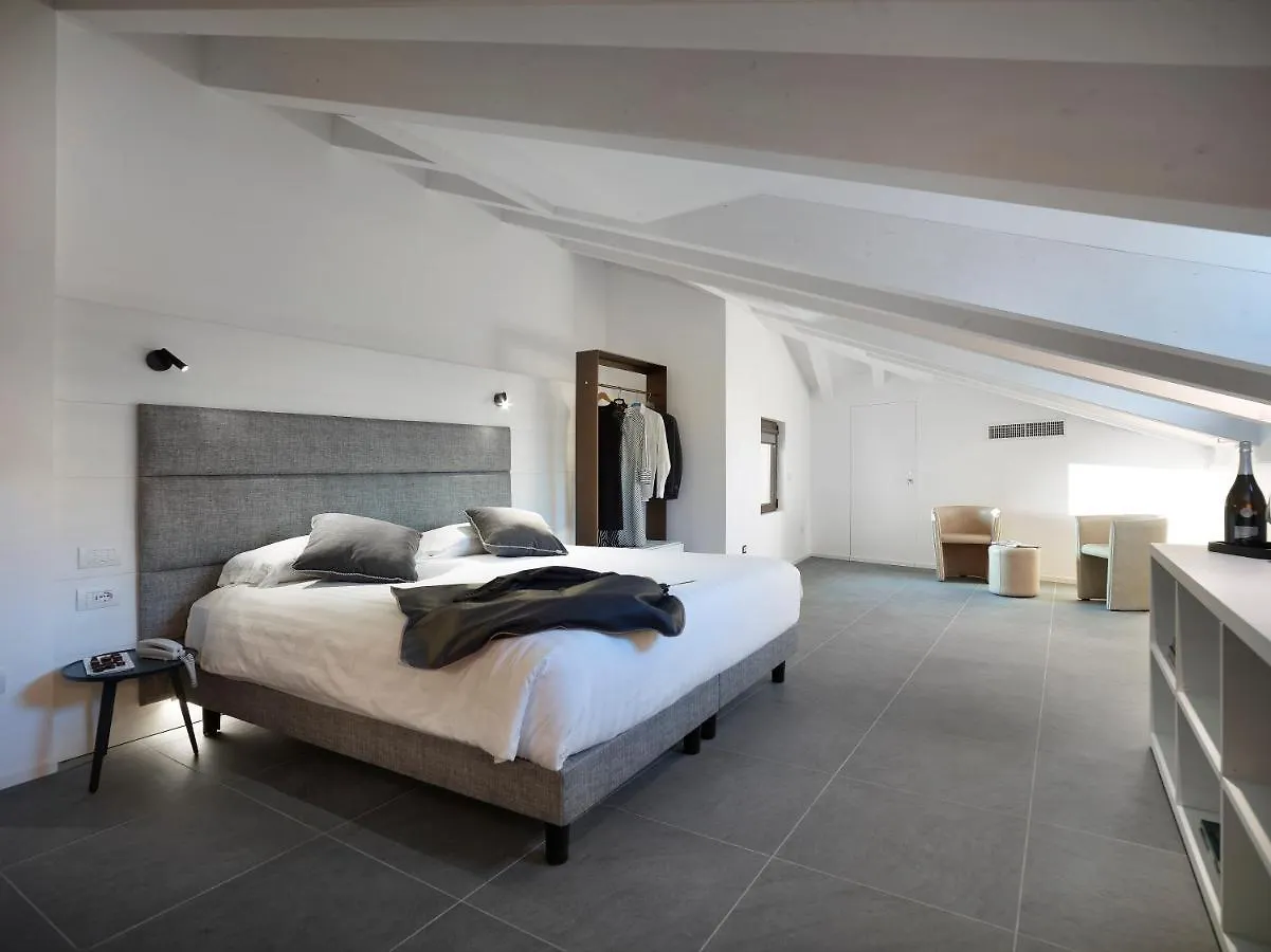 Boutique Hotel Touring Werona