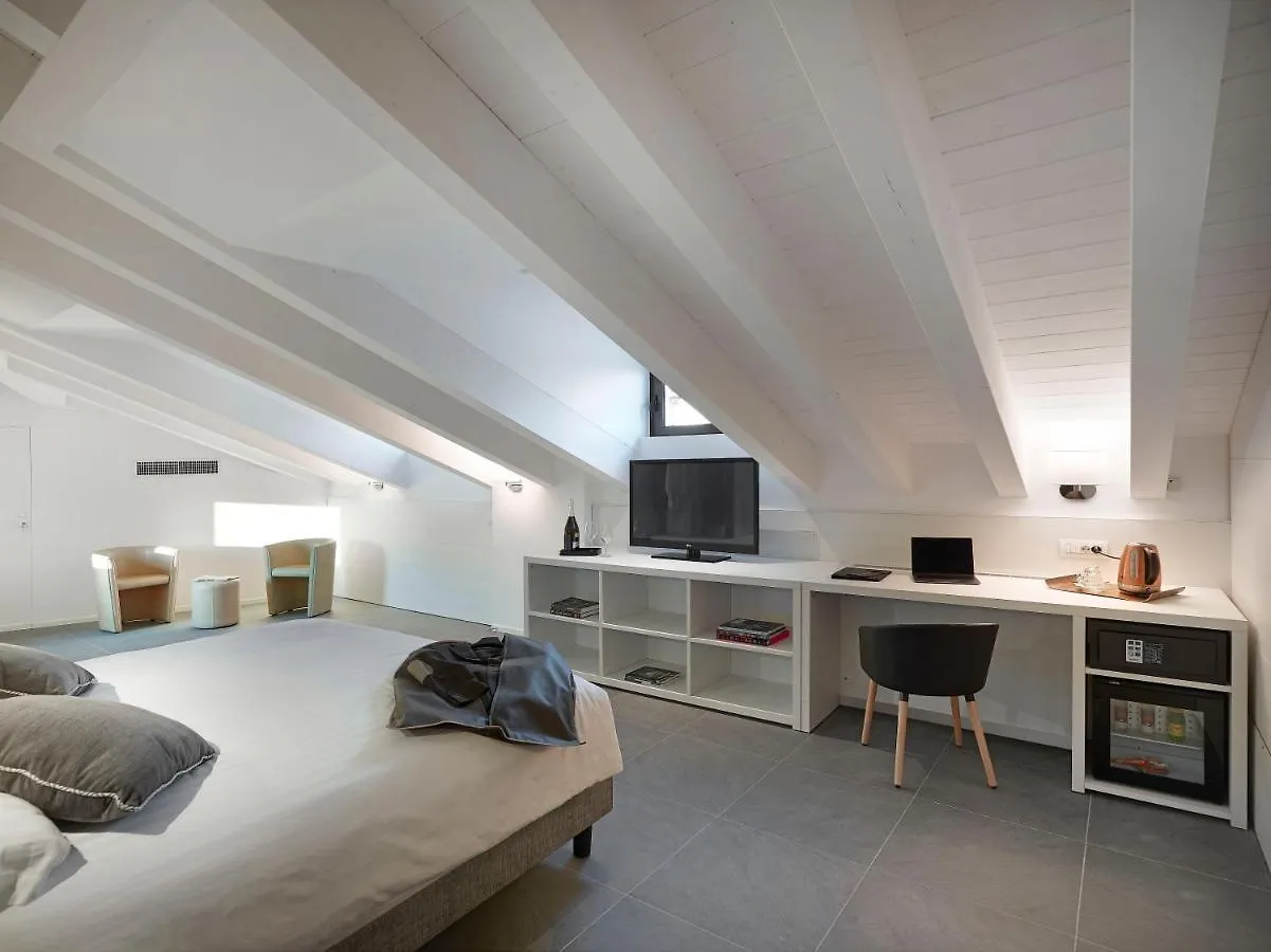 ***  Boutique Hotel Touring Werona Włochy