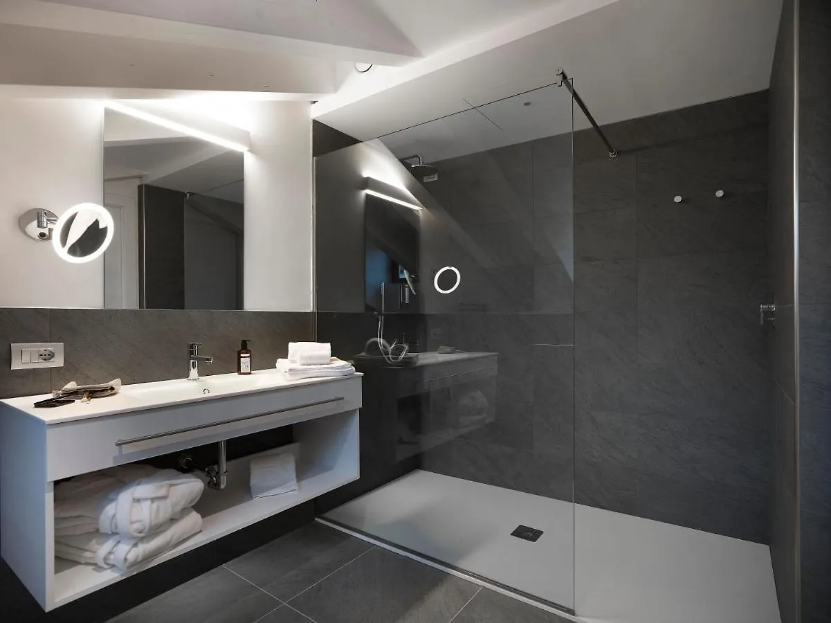 Boutique Hotel Touring Werona