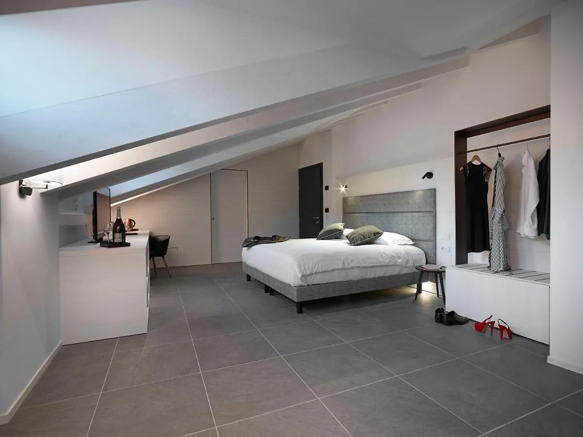 Boutique Hotel Touring Werona