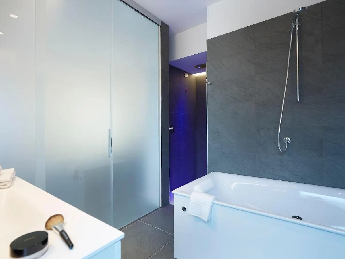 Boutique Hotel Touring Werona 3*,  Włochy