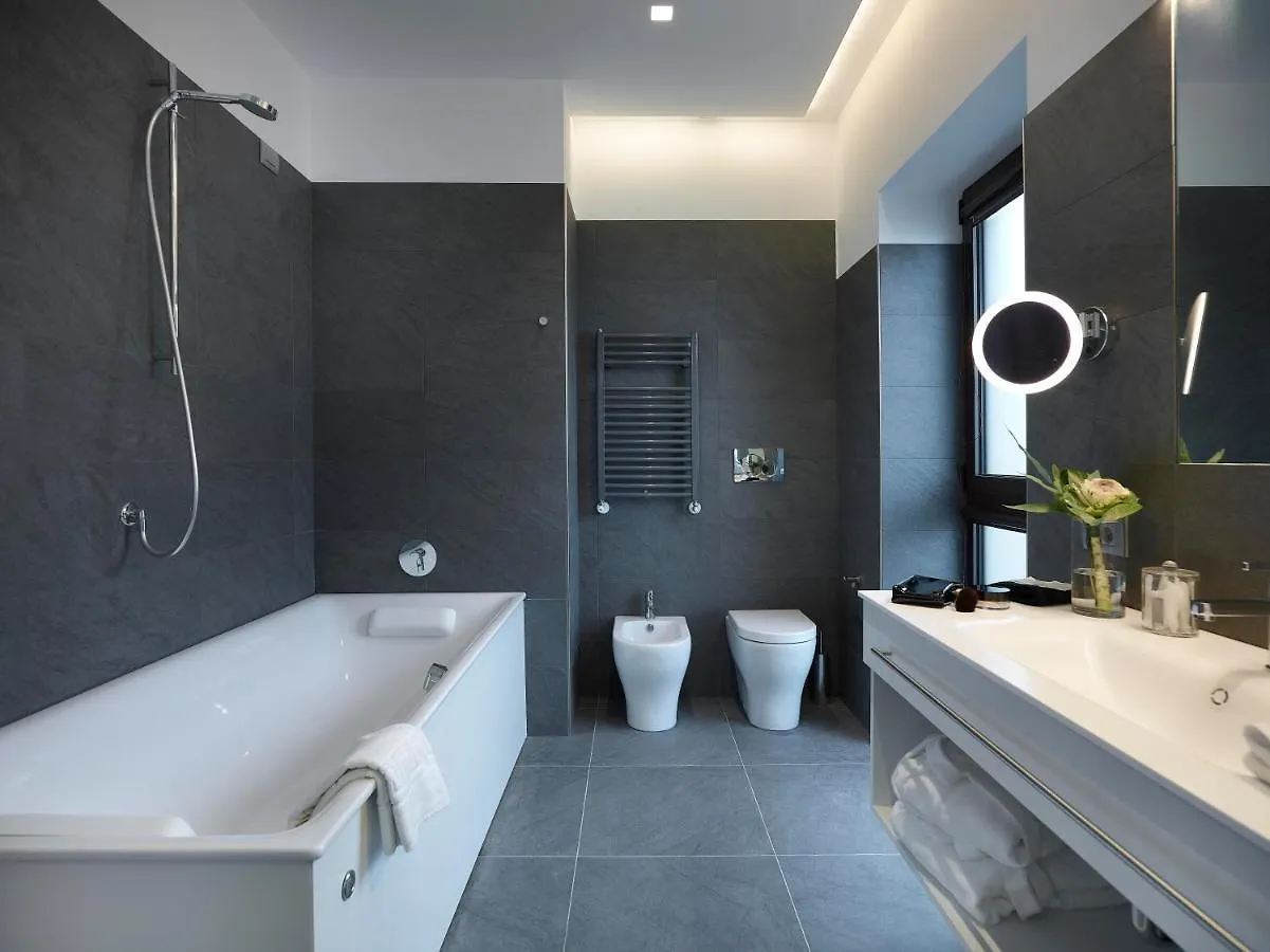 Boutique Hotel Touring Werona