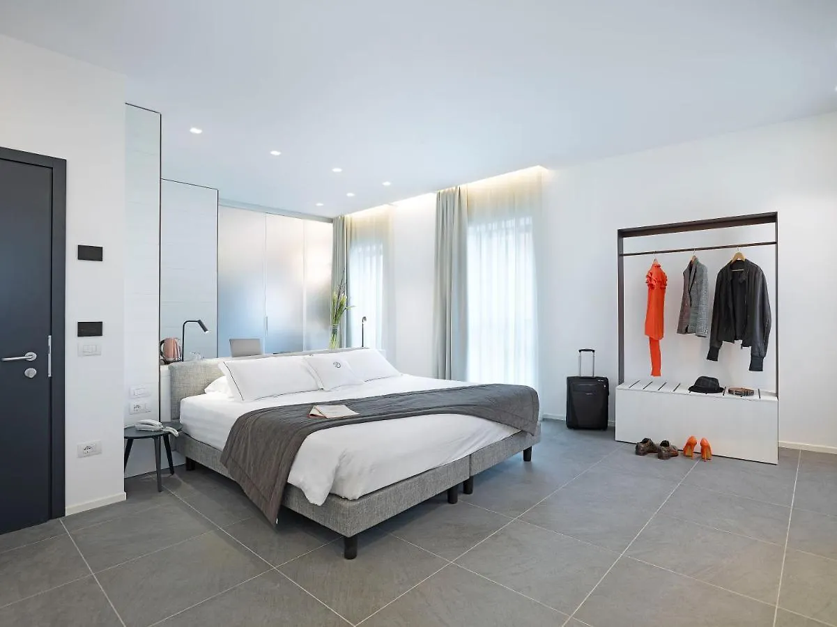 Boutique Hotel Touring Werona