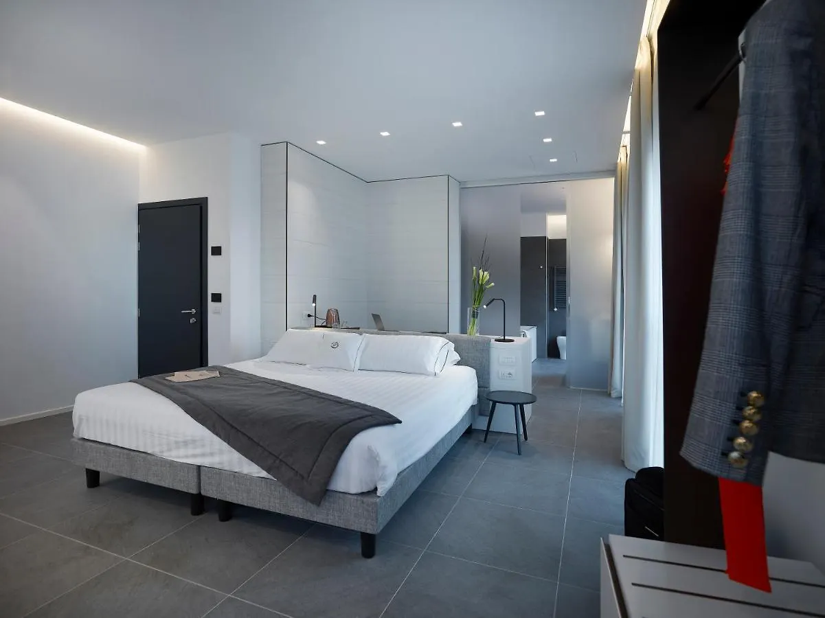 Boutique Hotel Touring Werona