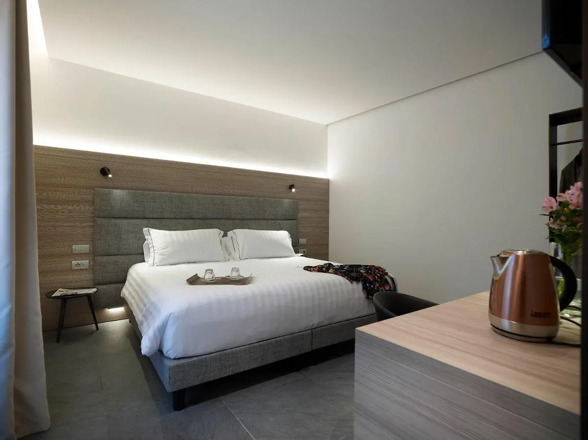 Boutique Hotel Touring Werona