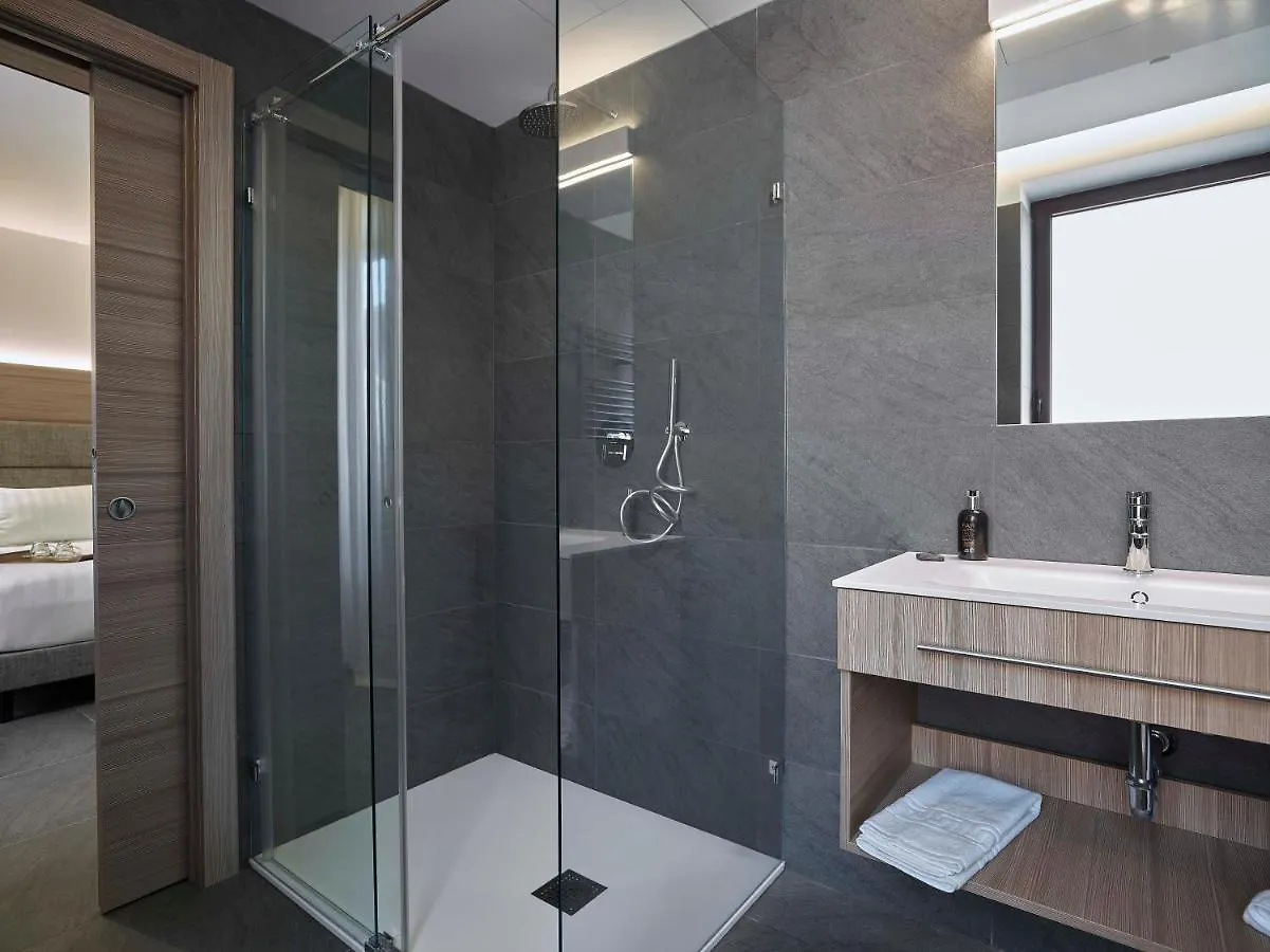 Boutique Hotel Touring Werona 3*,